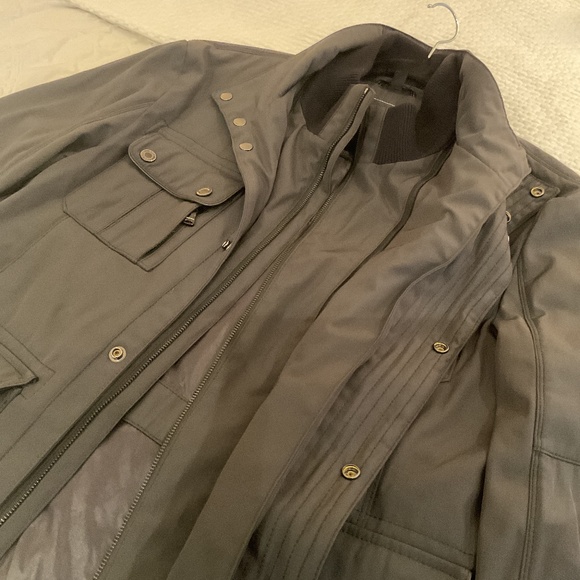 Mens Hugo boss jacket - Picture 5 of 6